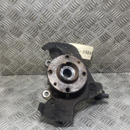 Pivot de moyeu avant gauche CITROEN NEMO Photo n°1