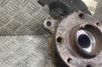 Pivot de moyeu avant gauche CITROEN NEMO