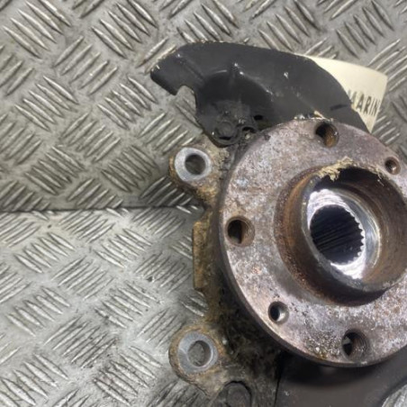 Pivot de moyeu avant gauche CITROEN NEMO