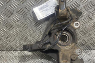 Pivot de moyeu avant gauche CITROEN NEMO