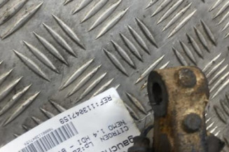 Pivot de moyeu avant gauche CITROEN NEMO