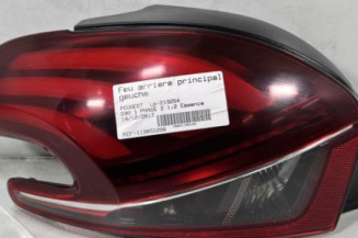 Feu arriere principal gauche (feux) PEUGEOT 208 1 Photo n°1