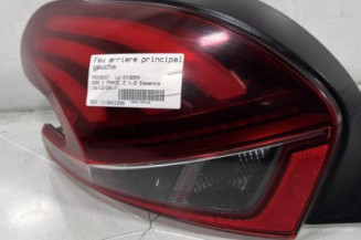 Feu arriere principal gauche (feux) PEUGEOT 208 1