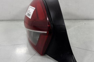 Feu arriere principal gauche (feux) PEUGEOT 208 1