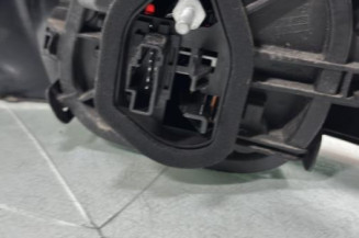 Feu arriere principal gauche (feux) PEUGEOT 208 1