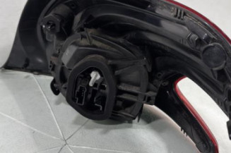 Feu arriere principal gauche (feux) PEUGEOT 208 1