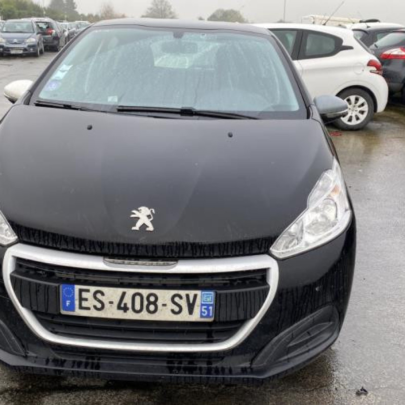 Feu arriere principal gauche (feux) PEUGEOT 208 1 Photo n°15