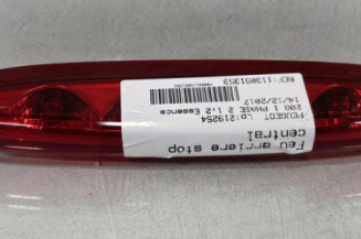 Feu arriere stop central PEUGEOT 208 1 Photo n°1