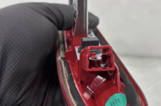 Feu arriere stop central PEUGEOT 208 1