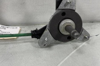 Leve vitre mecanique arriere gauche PEUGEOT 208 1