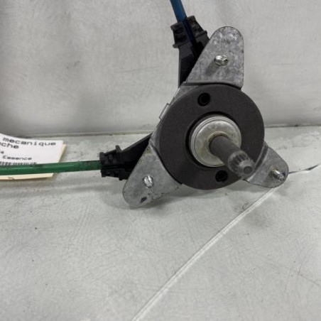 Leve vitre mecanique arriere gauche PEUGEOT 208 1