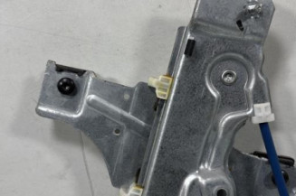 Leve vitre mecanique arriere gauche PEUGEOT 208 1