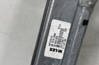 Leve vitre mecanique arriere gauche PEUGEOT 208 1