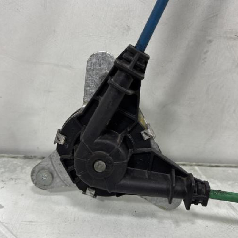 Leve vitre mecanique arriere gauche PEUGEOT 208 1 Photo n°9