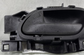 Poignee interieur arriere gauche PEUGEOT 208 1 Photo n°1