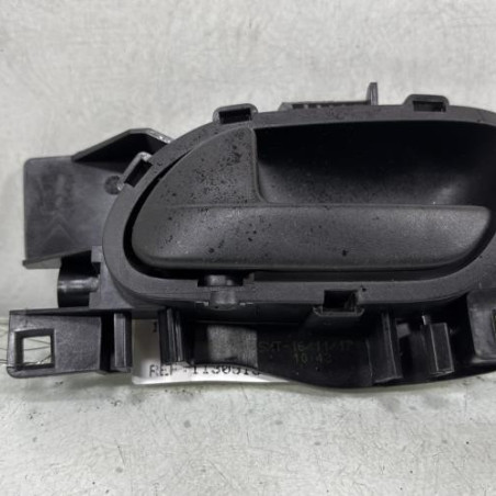 Poignee interieur arriere gauche PEUGEOT 208 1