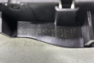 Poignee interieur arriere gauche PEUGEOT 208 1