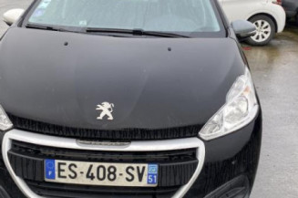 Poignee interieur arriere gauche PEUGEOT 208 1
