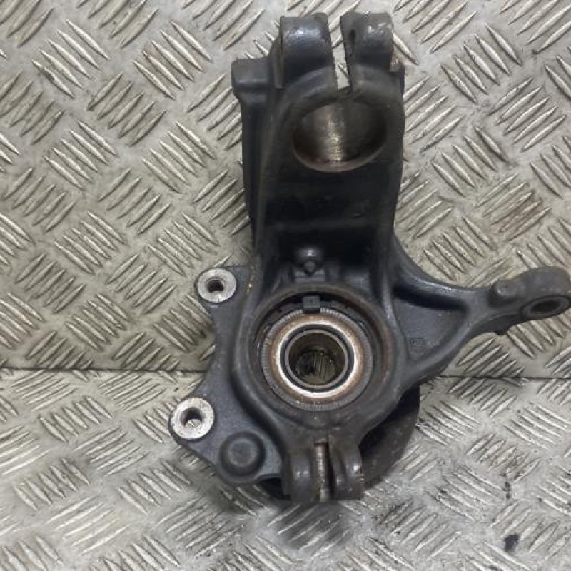 Pivot de moyeu avant droit PEUGEOT 208 1 Photo n°4