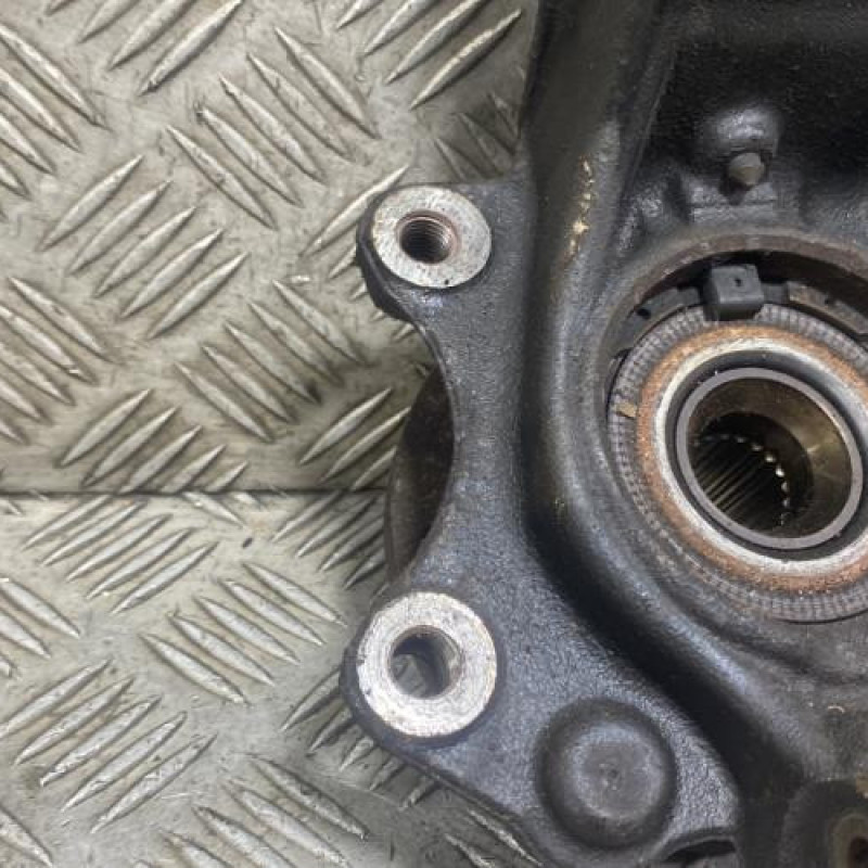 Pivot de moyeu avant droit PEUGEOT 208 1 Photo n°5