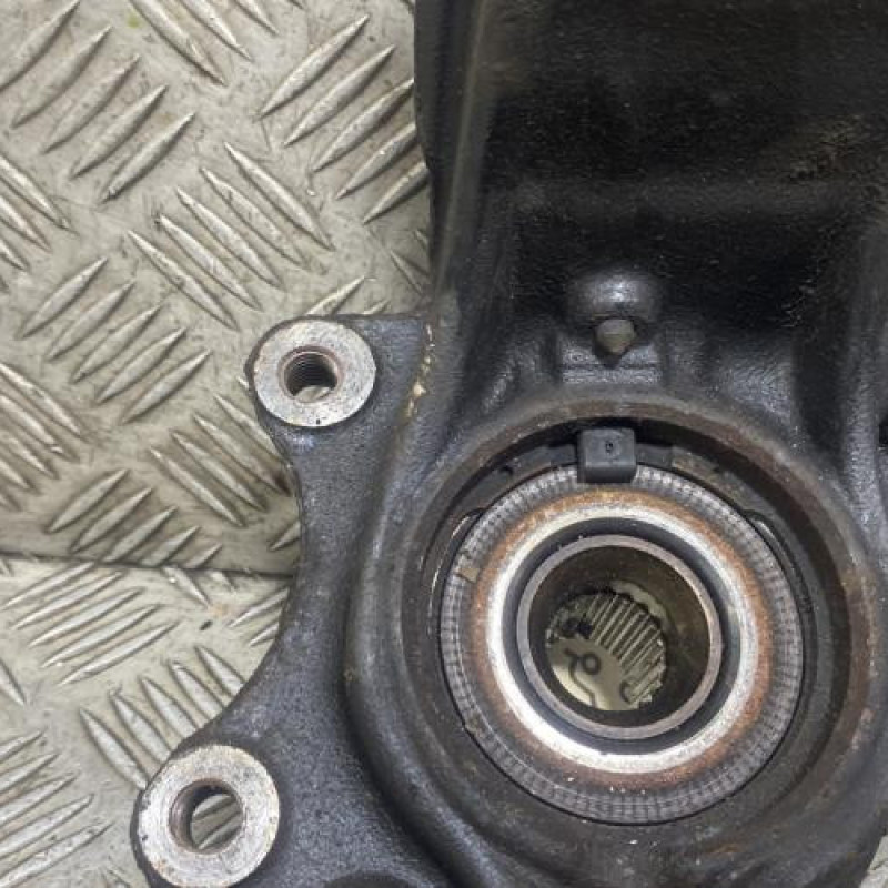 Pivot de moyeu avant droit PEUGEOT 208 1 Photo n°6