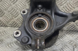 Pivot de moyeu avant droit PEUGEOT 208 1