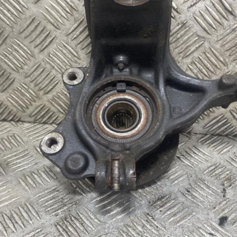 Pivot de moyeu avant droit PEUGEOT 208 1 Photo n°7