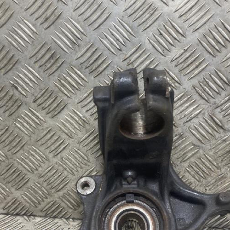 Pivot de moyeu avant droit PEUGEOT 208 1 Photo n°8