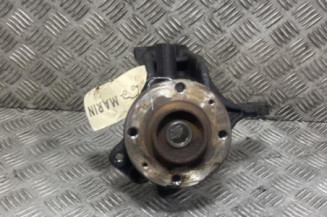 Pivot de moyeu avant gauche PEUGEOT 208 1 Photo n°1