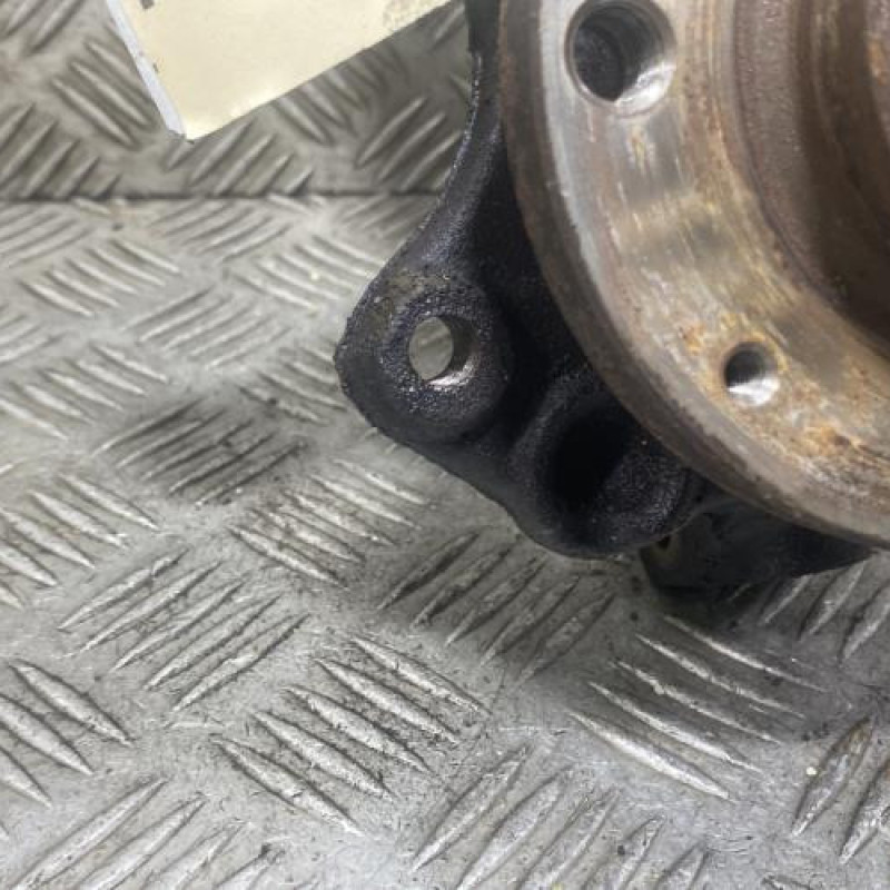 Pivot de moyeu avant gauche PEUGEOT 208 1 Photo n°3