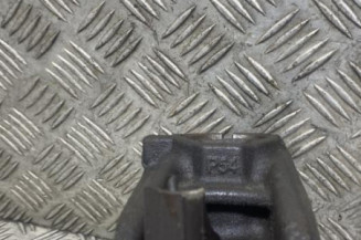 Pivot de moyeu avant gauche PEUGEOT 208 1