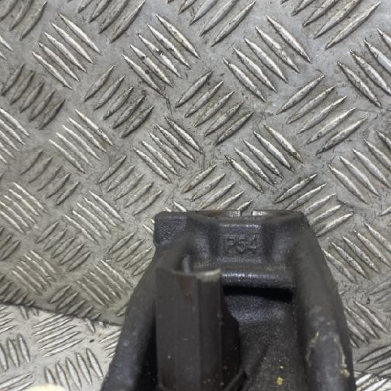 Pivot de moyeu avant gauche PEUGEOT 208 1 Photo n°4