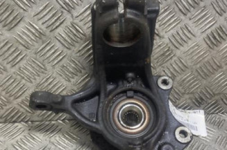 Pivot de moyeu avant gauche PEUGEOT 208 1