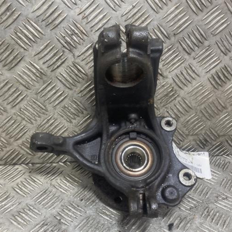 Pivot de moyeu avant gauche PEUGEOT 208 1 Photo n°5