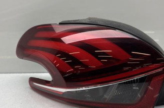 Feu arriere principal gauche (feux) PEUGEOT 208 1 Photo n°1