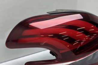 Feu arriere principal gauche (feux) PEUGEOT 208 1