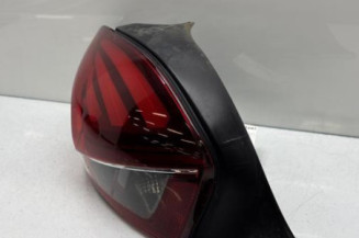 Feu arriere principal gauche (feux) PEUGEOT 208 1