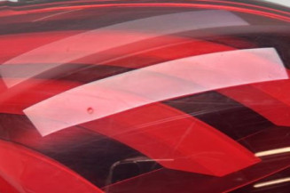 Feu arriere principal gauche (feux) PEUGEOT 208 1