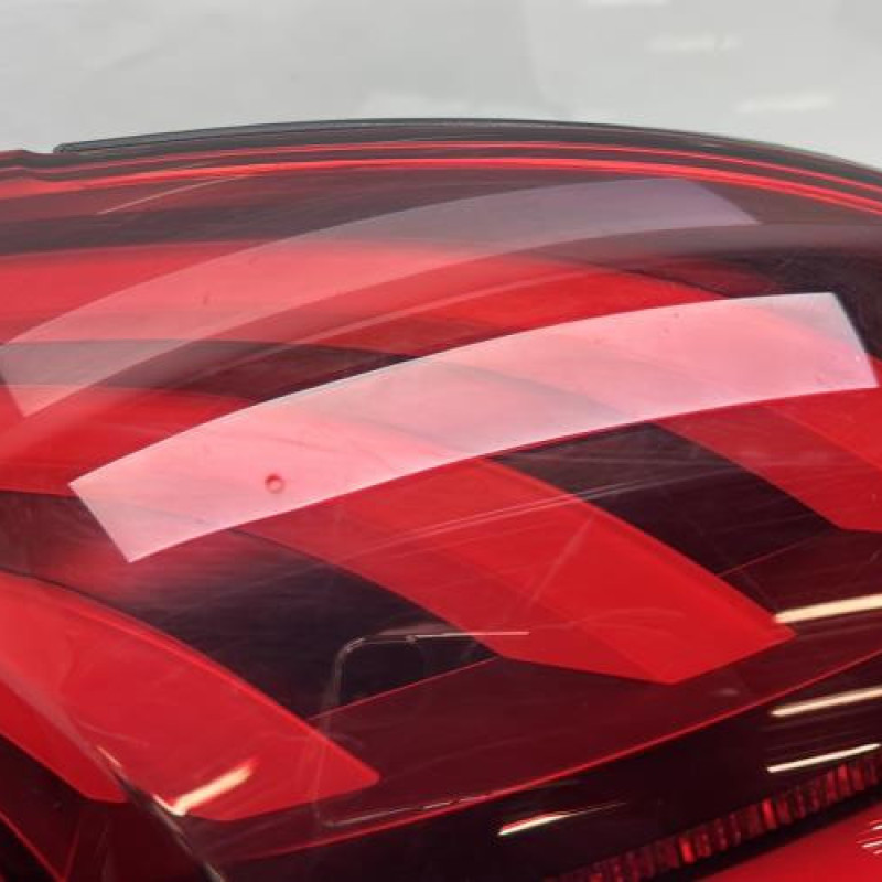 Feu arriere principal gauche (feux) PEUGEOT 208 1 Photo n°4