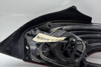 Feu arriere principal gauche (feux) PEUGEOT 208 1