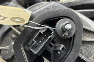 Feu arriere principal gauche (feux) PEUGEOT 208 1