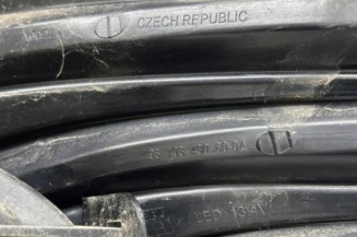 Feu arriere principal gauche (feux) PEUGEOT 208 1