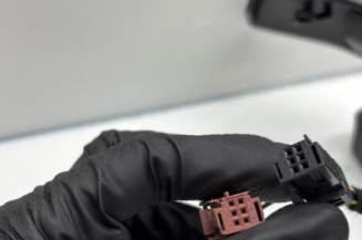 Retroviseur droit PEUGEOT 208 1