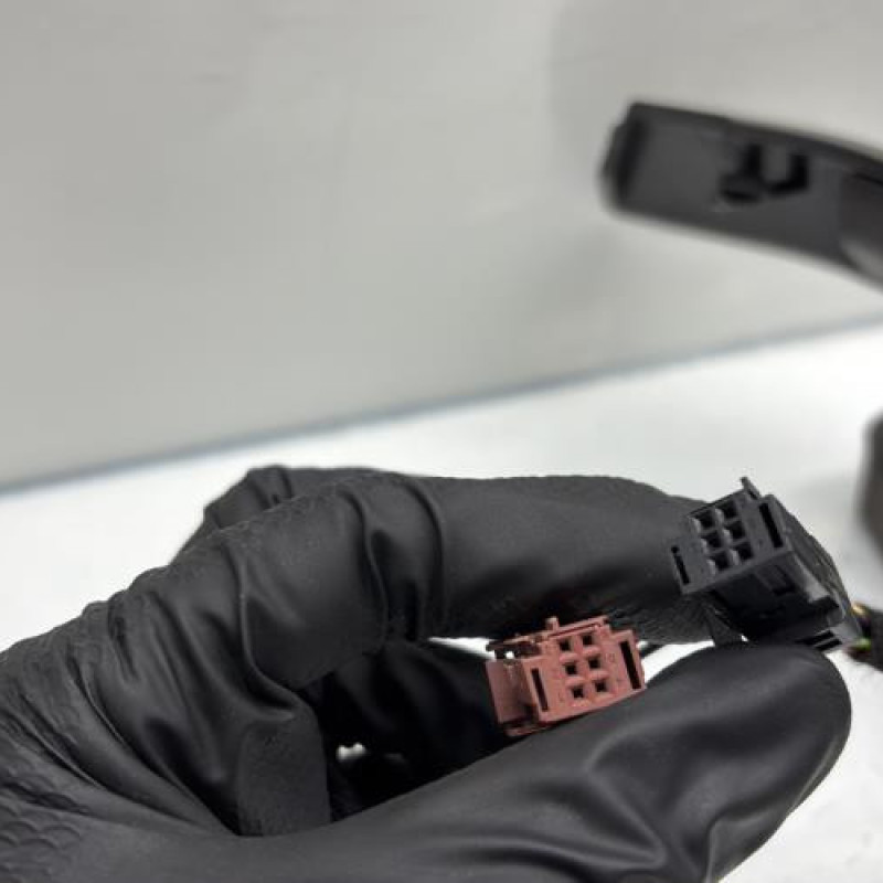 Retroviseur droit PEUGEOT 208 1 Photo n°3