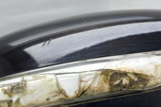 Retroviseur droit PEUGEOT 208 1