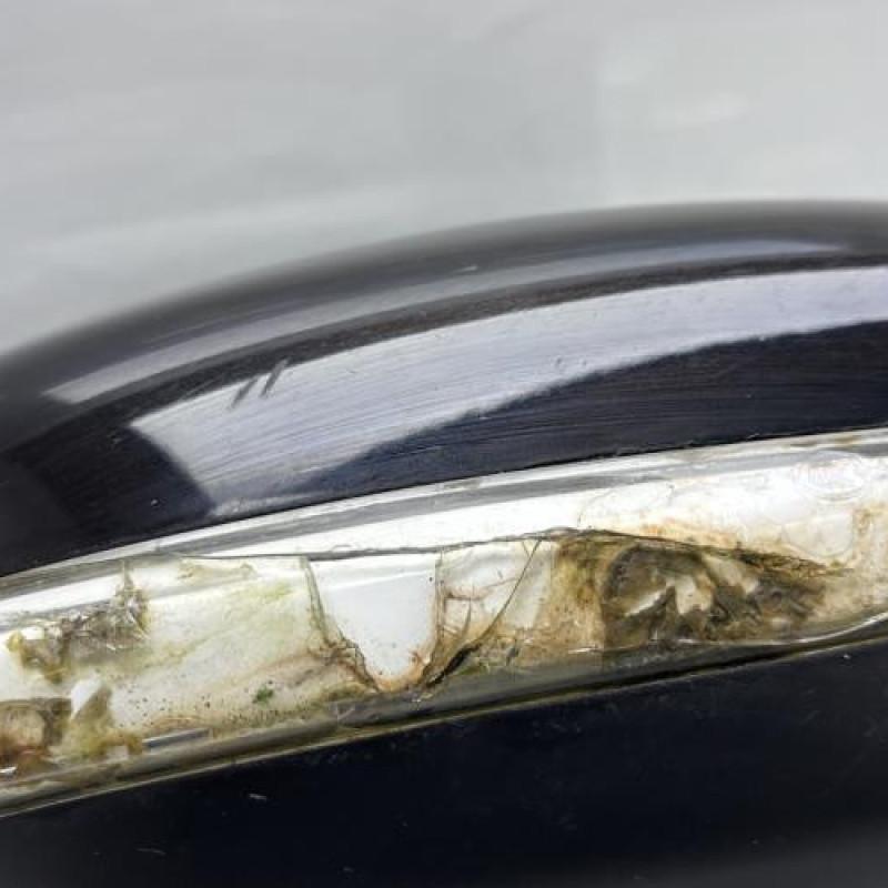 Retroviseur droit PEUGEOT 208 1 Photo n°9