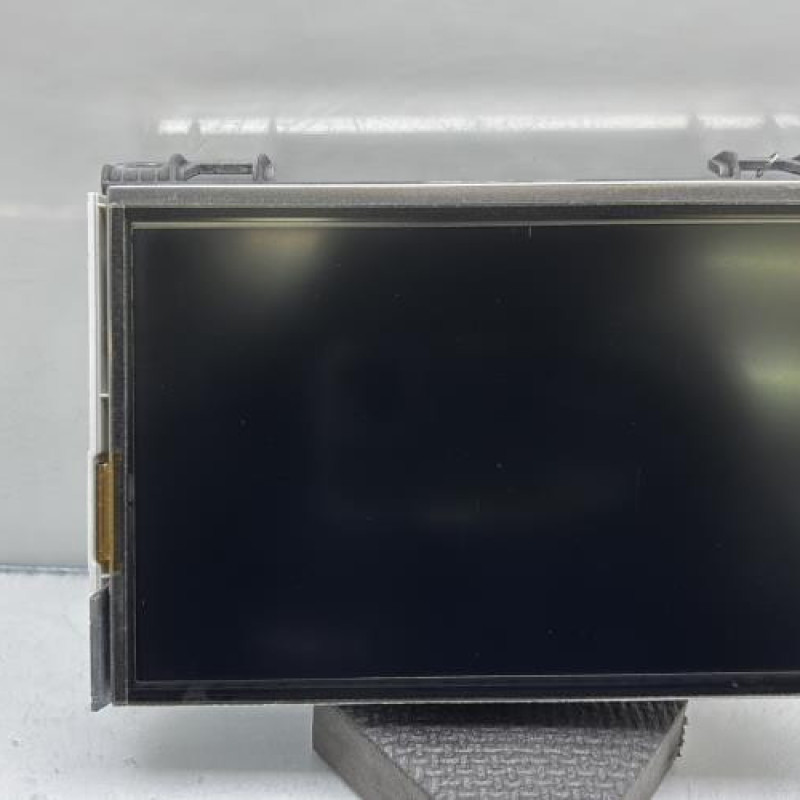 Ecran GPS PEUGEOT 208 1 Photo n°1