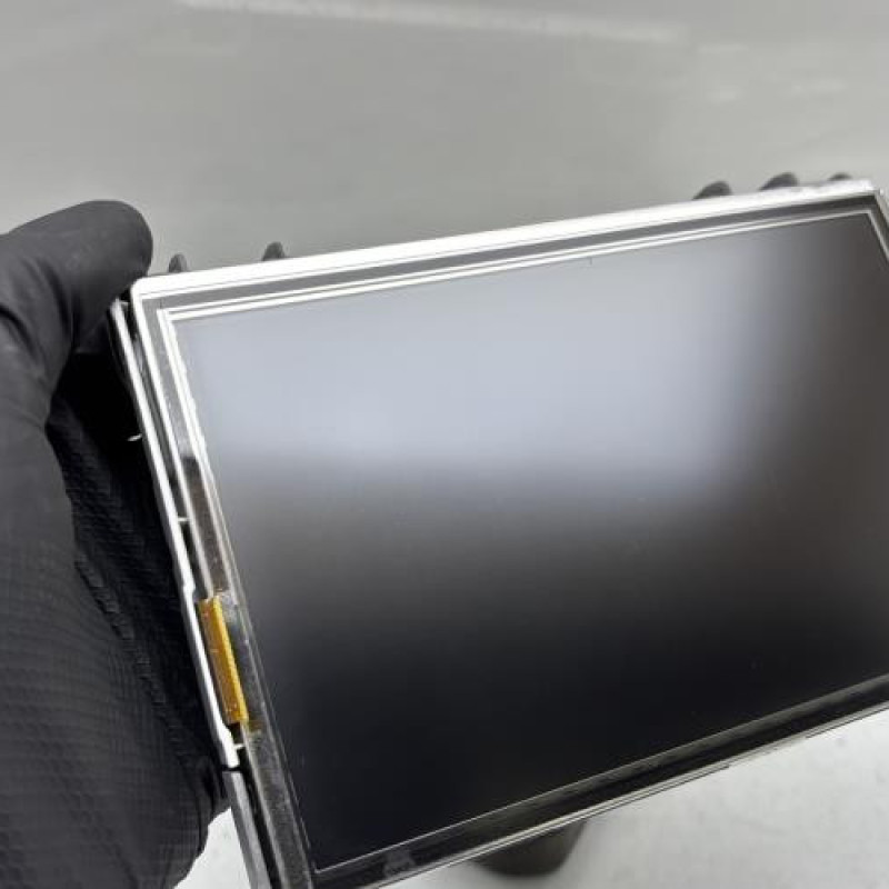 Ecran GPS PEUGEOT 208 1 Photo n°2