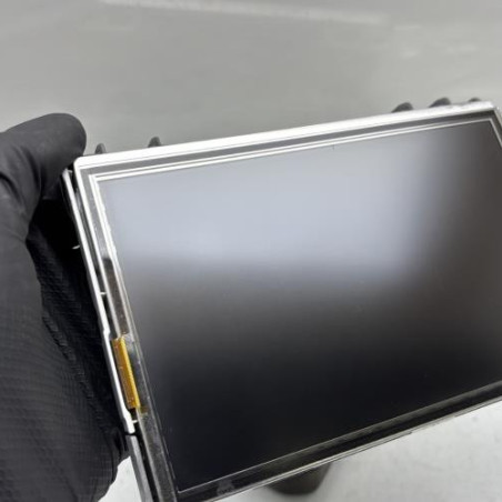 Ecran GPS PEUGEOT 208 1