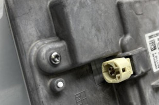 Ecran GPS PEUGEOT 208 1